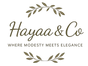 Hayaa &amp; Co - Home